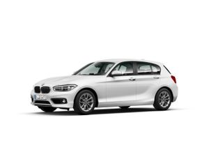BMW Serie 1 116d 85 kw (116 cv)   - Foto 3