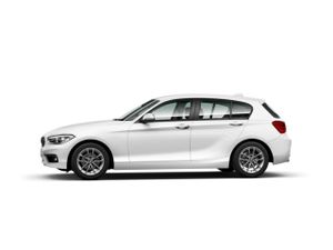 BMW Serie 1 116d 85 kw (116 cv)   - Foto 9