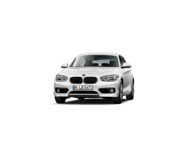 BMW Serie 1 116d 85 kw (116 cv)   - Foto 2