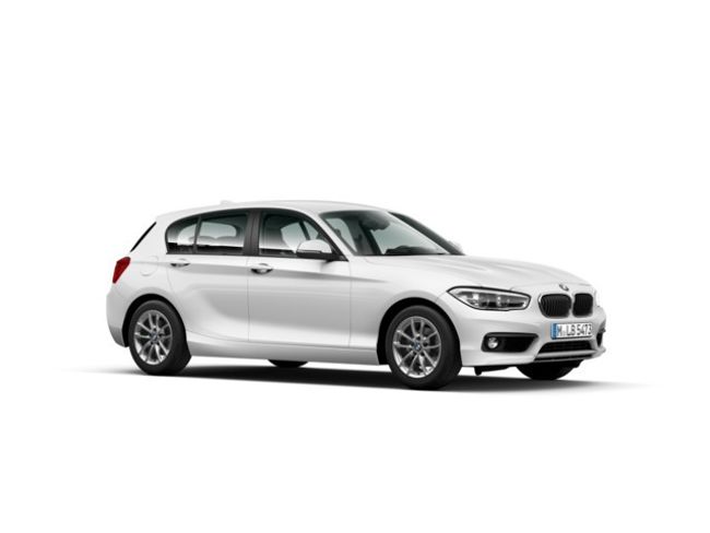 BMW Serie 1 116d 85 kw (116 cv)   - Foto 5