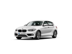 BMW Serie 1 116d 85 kw (116 cv)   - Foto 5