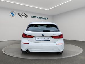 BMW Serie 1 116d 85 kw (116 cv)   - Foto 9