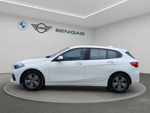 BMW Serie 1 116d 85 kw (116 cv)   - Foto 5