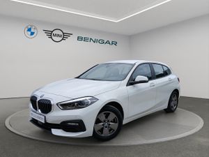 BMW Serie 1 116d 85 kw (116 cv)   - Foto 2