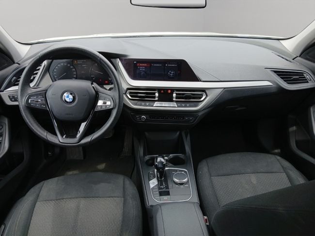 BMW Serie 1 116d 85 kw (116 cv)   - Foto 8