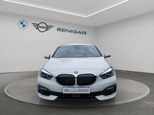 BMW Serie 1 116d 85 kw (116 cv)   - Foto 3