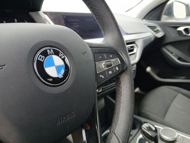 BMW Serie 1 116d 85 kw (116 cv)   - Foto 16