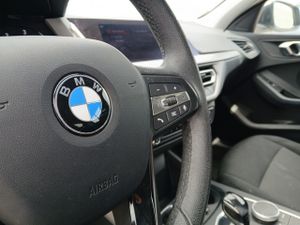 BMW Serie 1 116d 85 kw (116 cv)   - Foto 29