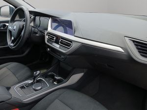 BMW Serie 1 116d 85 kw (116 cv)   - Foto 15