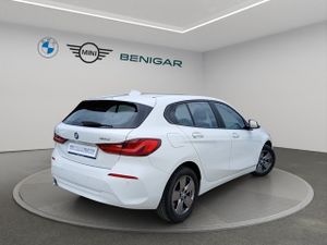 BMW Serie 1 116d 85 kw (116 cv)   - Foto 7