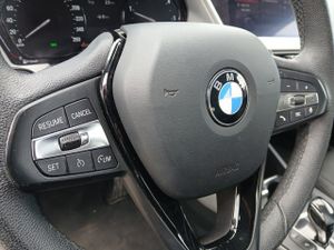 BMW Serie 1 116d 85 kw (116 cv)   - Foto 27