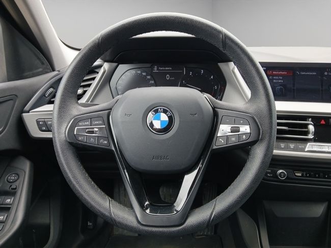 BMW Serie 1 116d 85 kw (116 cv)   - Foto 14