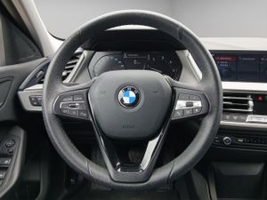 BMW Serie 1 116d 85 kw (116 cv)   - Foto 25