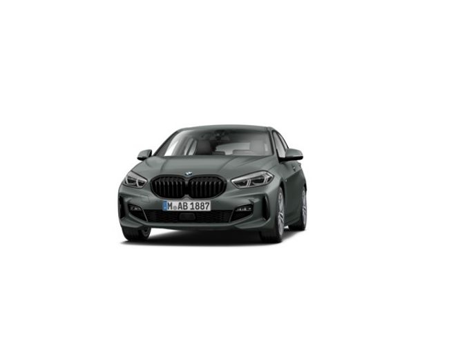 BMW Serie 1 118d business 110 kw (150 cv)   - Foto 2