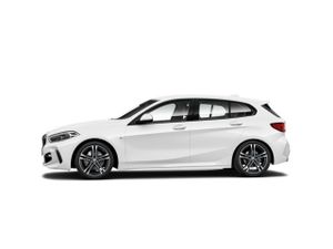 BMW Serie 1 118i 103 kw (140 cv)   - Foto 9