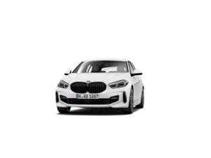 BMW Serie 1 118i 103 kw (140 cv)   - Foto 2
