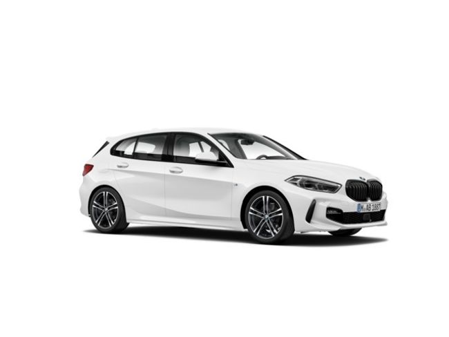 BMW Serie 1 118i 103 kw (140 cv)   - Foto 5