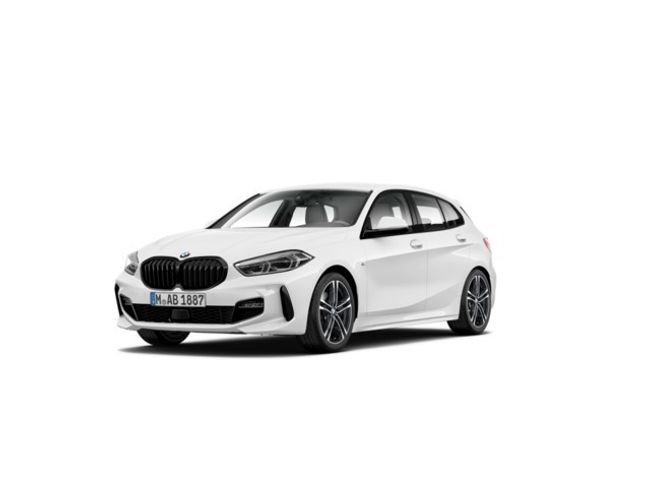 BMW Serie 1 118i 103 kw (140 cv)   - Foto 4