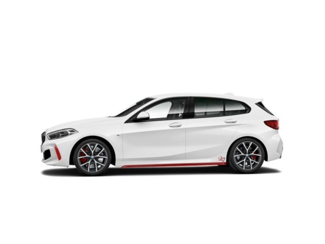 BMW Serie 1 128ti 195 kw (265 cv)   - Foto 6