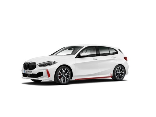 BMW Serie 1 128ti 195 kw (265 cv)   - Foto 3