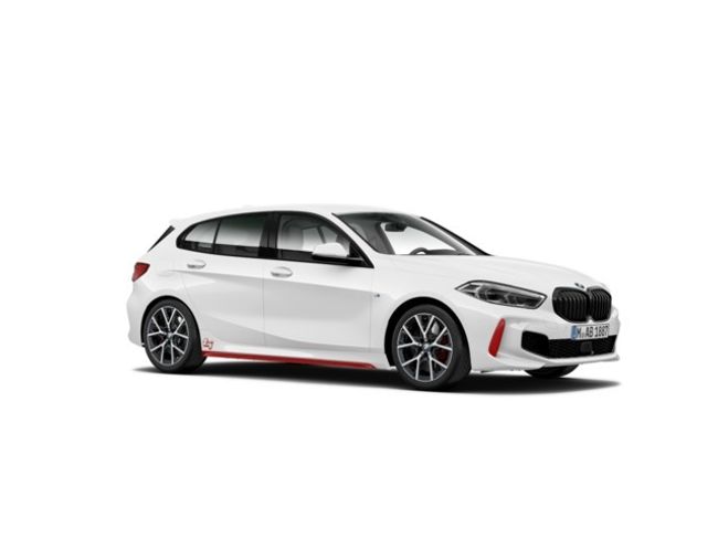 BMW Serie 1 128ti 195 kw (265 cv)   - Foto 5