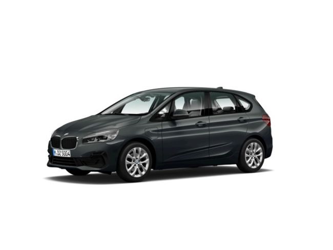 BMW Serie 2 225xe iperformance active tourer 165 kw (224 cv)   - Foto 3