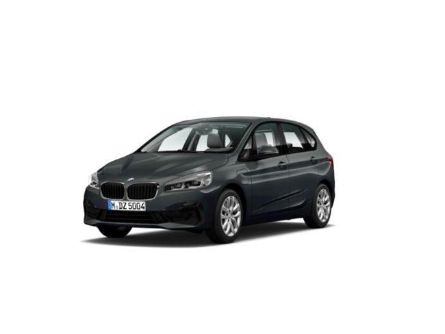 BMW Serie 2 225xe iperformance active tourer 165 kw (224 cv)   - Foto 4