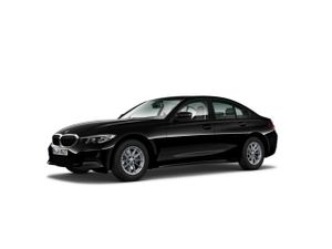 BMW Serie 3 318d 110 kw (150 cv)   - Foto 3