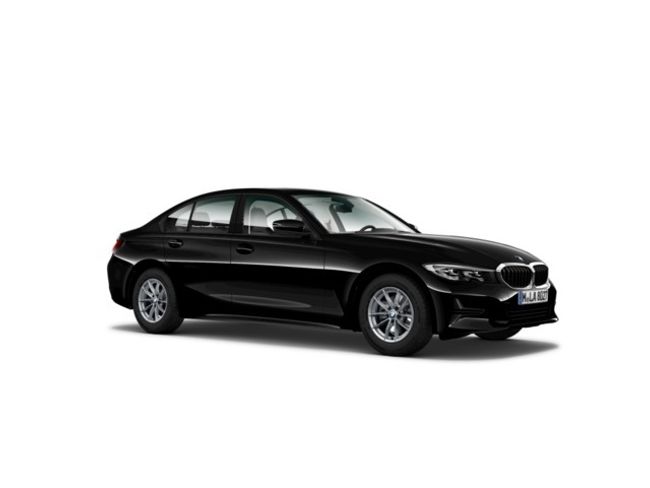 BMW Serie 3 318d 110 kw (150 cv)   - Foto 5