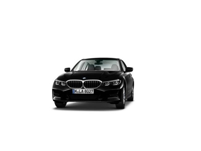 BMW Serie 3 318d 110 kw (150 cv)   - Foto 2
