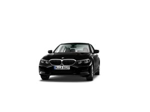 BMW Serie 3 318d 110 kw (150 cv)   - Foto 2