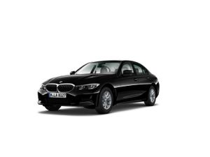 BMW Serie 3 318d 110 kw (150 cv)   - Foto 5