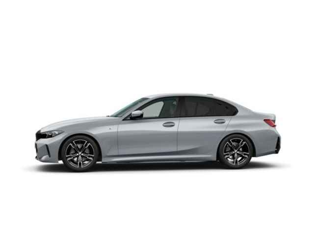 BMW Serie 3 320i 135 kw (184 cv)   - Foto 6