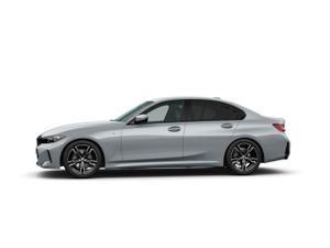 BMW Serie 3 320i 135 kw (184 cv)   - Foto 9