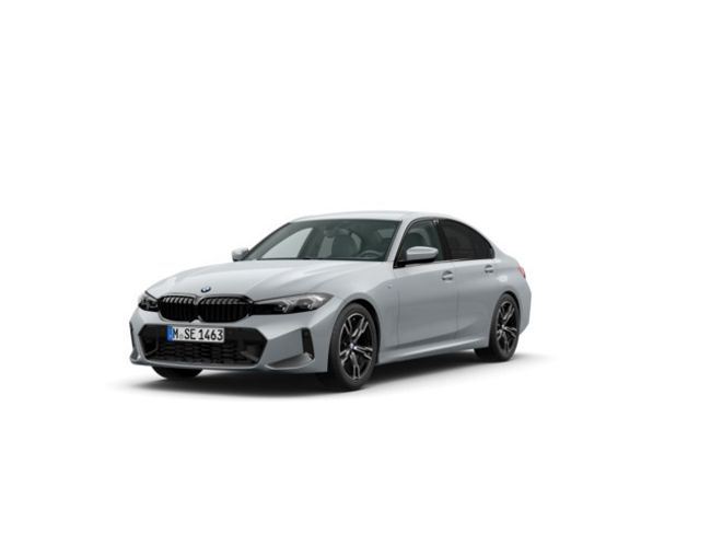 BMW Serie 3 320i 135 kw (184 cv)   - Foto 4
