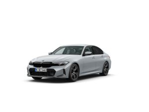 BMW Serie 3 320i 135 kw (184 cv)   - Foto 5
