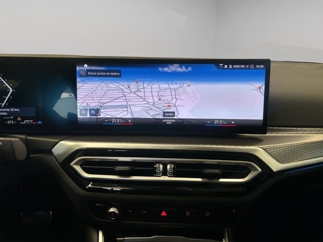 BMW Serie 3 320i 135 kw (184 cv)   - Foto 14