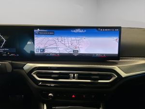 BMW Serie 3 320i 135 kw (184 cv)   - Foto 25