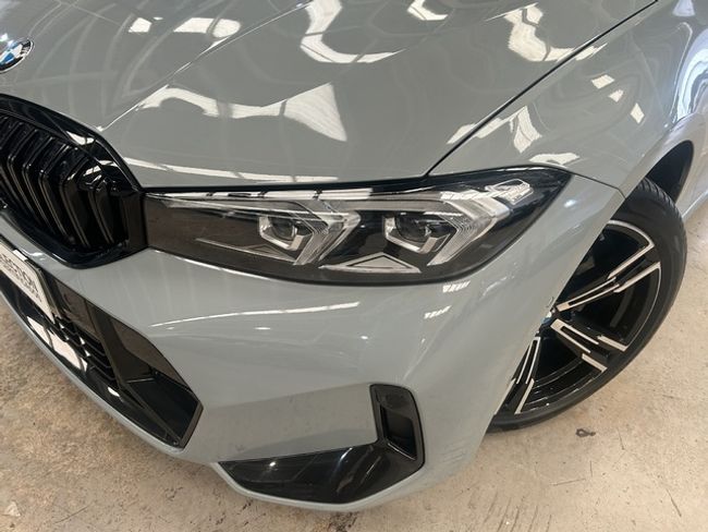 BMW Serie 3 320i 135 kw (184 cv)   - Foto 7