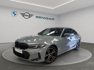 BMW Serie 3 320i 135 kw (184 cv)   - Foto 2