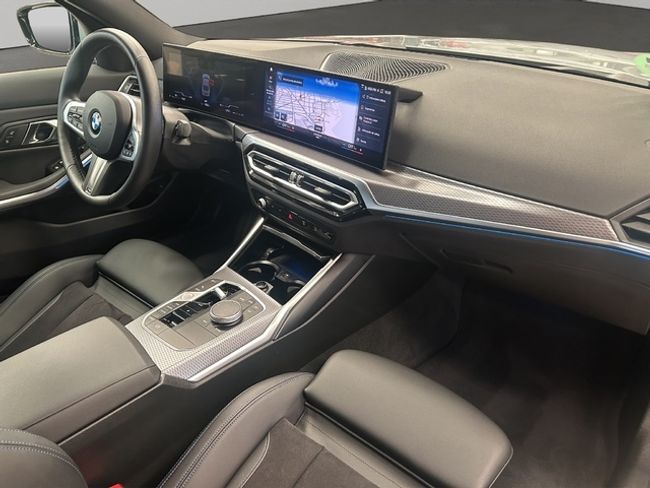 BMW Serie 3 320i 135 kw (184 cv)   - Foto 9