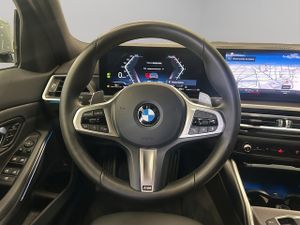 BMW Serie 3 320i 135 kw (184 cv)   - Foto 29