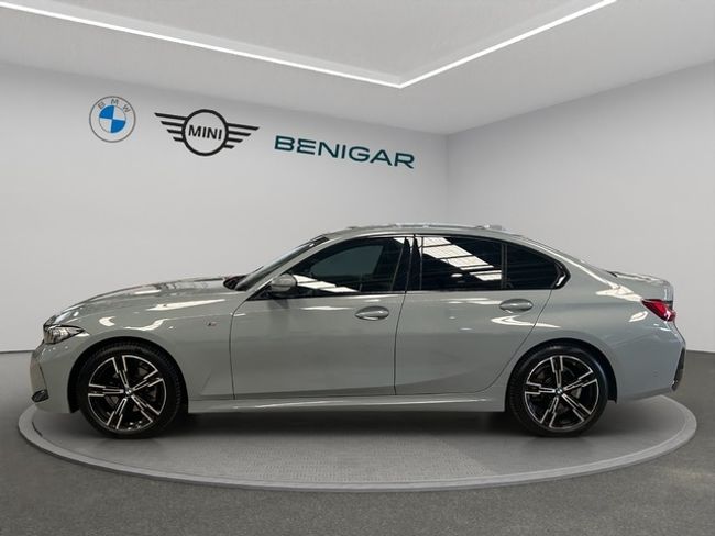 BMW Serie 3 320i 135 kw (184 cv)   - Foto 4