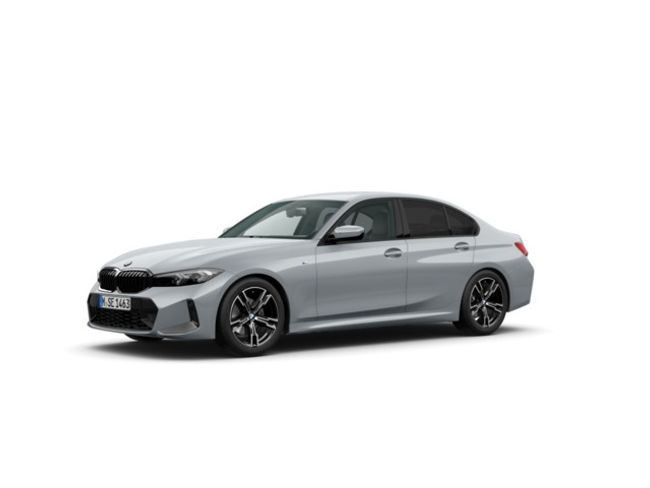 BMW Serie 3 320i 135 kw (184 cv)   - Foto 3