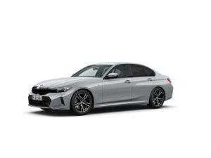 BMW Serie 3 320i 135 kw (184 cv)   - Foto 3