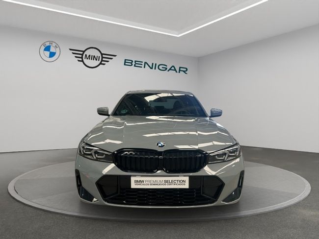 BMW Serie 3 320i 135 kw (184 cv)   - Foto 3