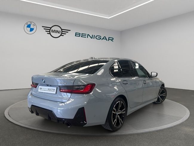 BMW Serie 3 320i 135 kw (184 cv)   - Foto 5