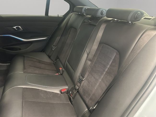 BMW Serie 3 320i 135 kw (184 cv)   - Foto 10