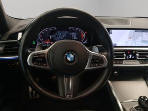 BMW Serie 4 420d coupe 140 kw (190 cv)   - Foto 27