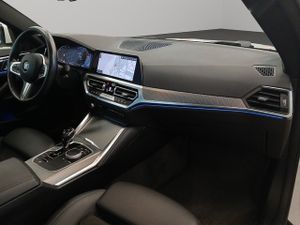 BMW Serie 4 420d coupe 140 kw (190 cv)   - Foto 15